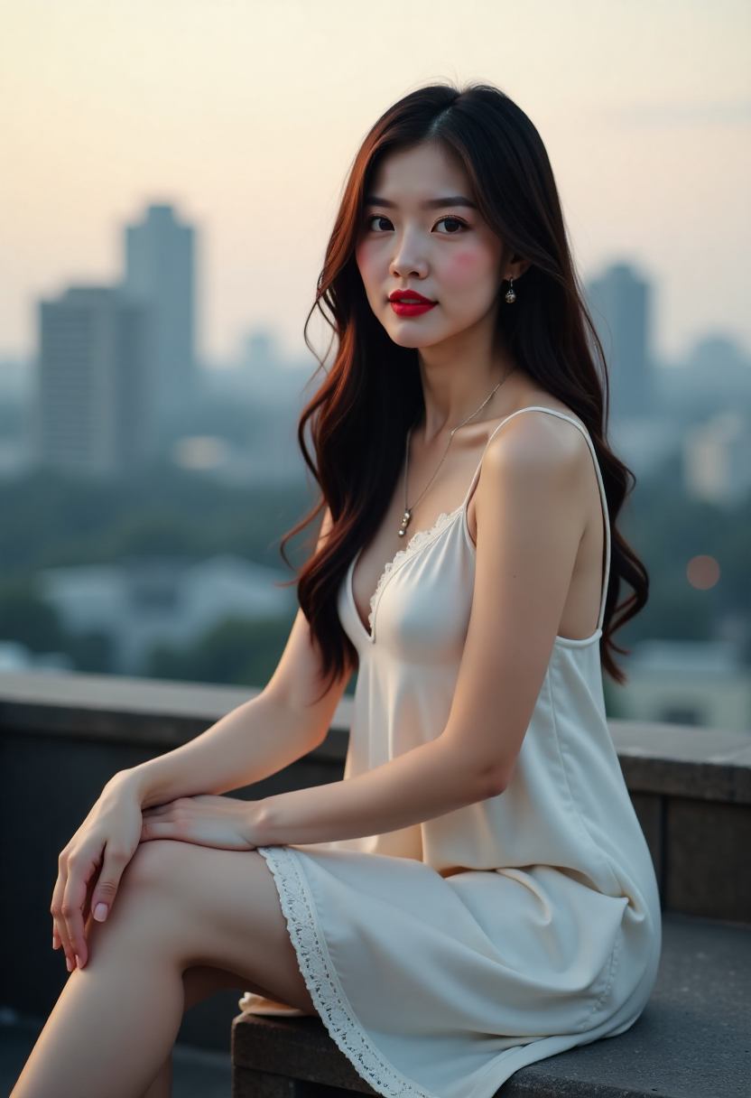 最后一班看房车海报
