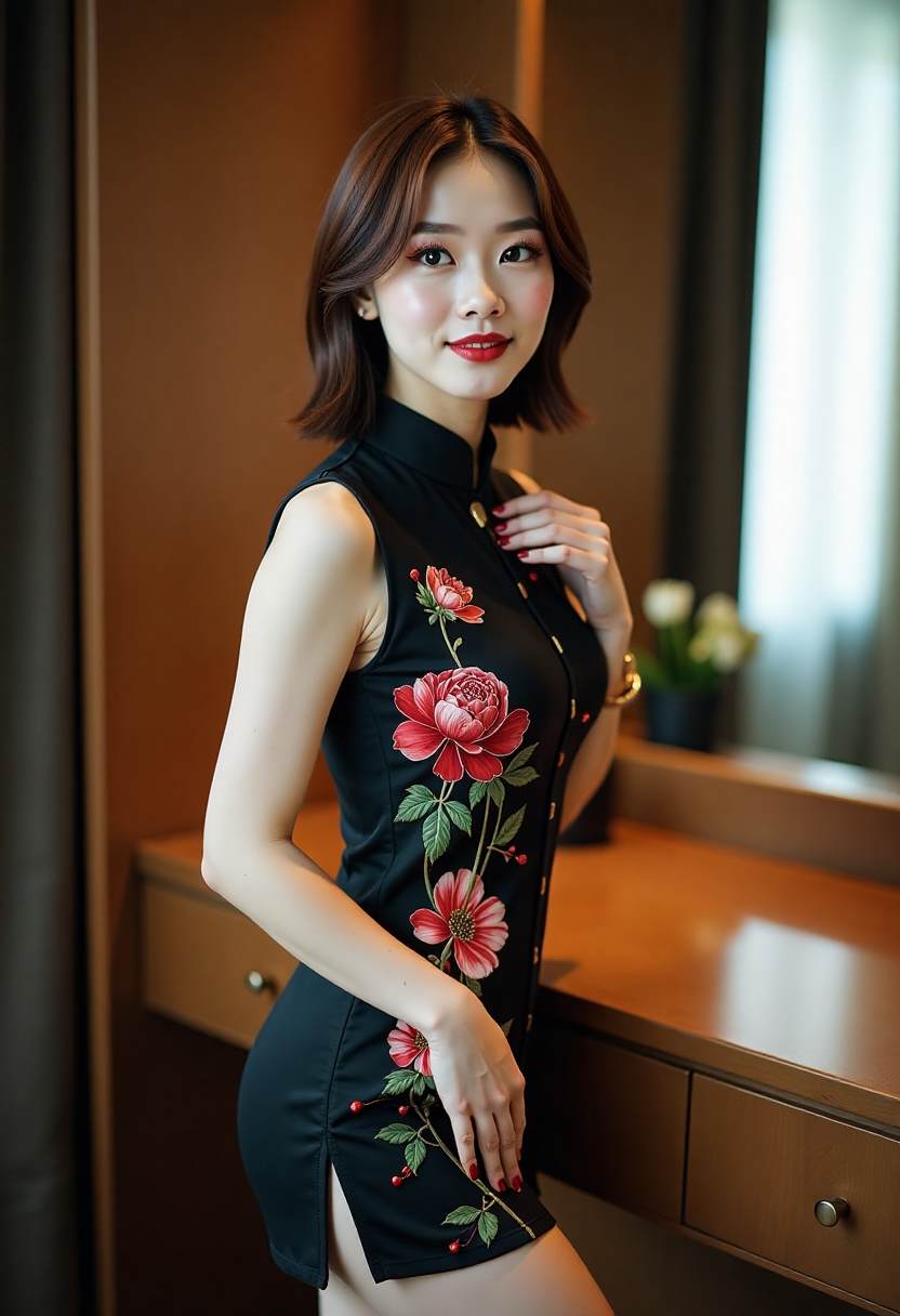 我的事说来话长海报