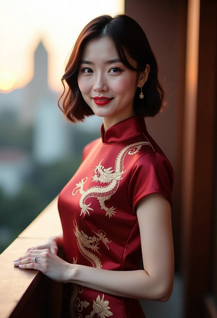 派遣员的品格海报