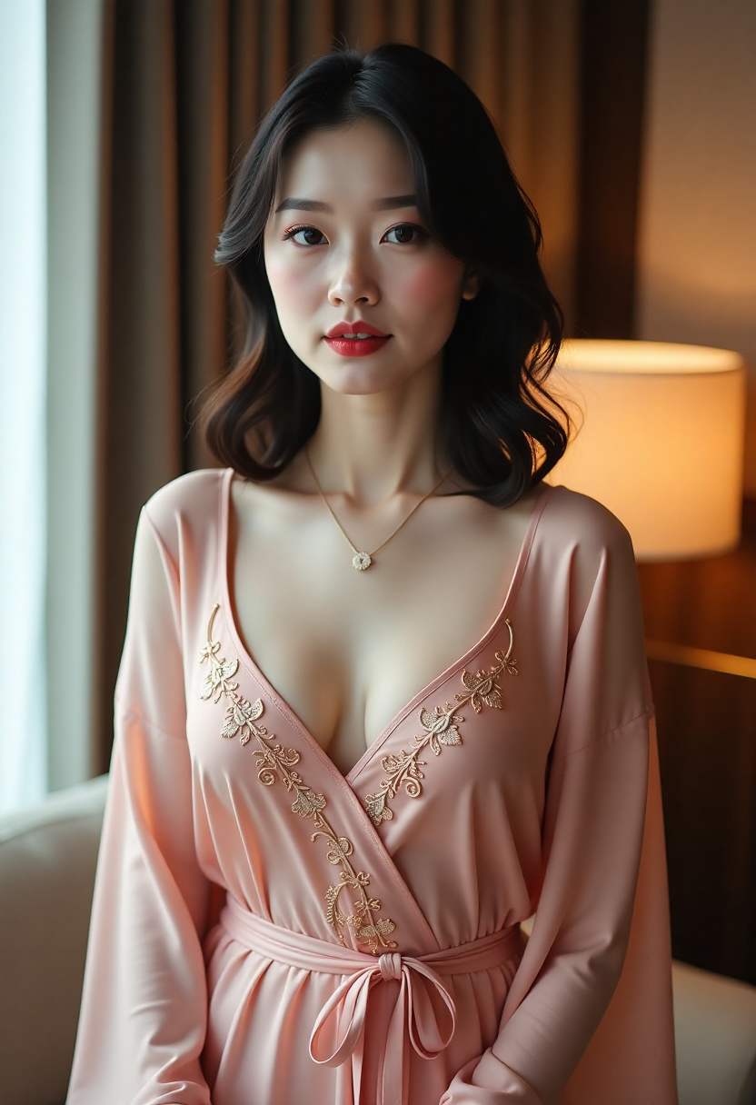 校对女孩河野悦子海报