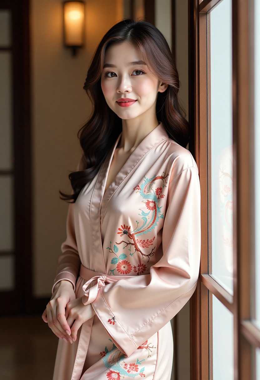 卖房子的女人的逆袭海报