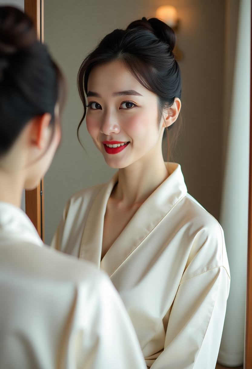 重启人生海报